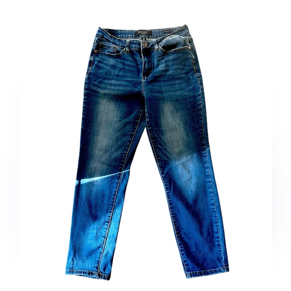Judy Blue Relaxed Fit